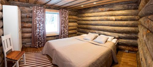 Ylitornio Resort | Unforgettable Retreat at Napapiirin Järvilomat - 10/10 Rated