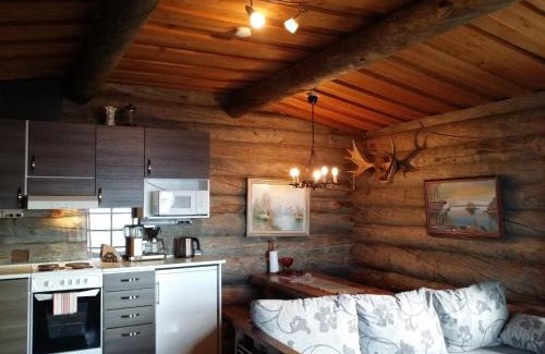 Ylitornio Resort | Unforgettable Retreat at Napapiirin Järvilomat - 10/10 Rated