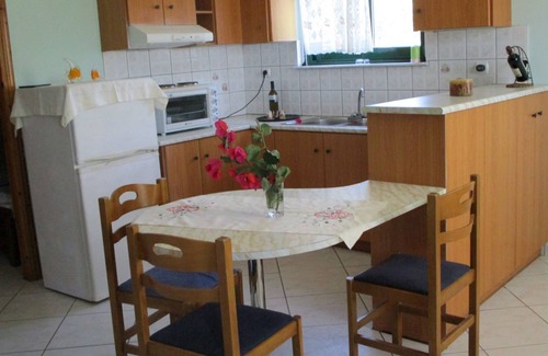 Paliki Other | Cozy Ammodares Apartments in a Quiet, Friendly Setting