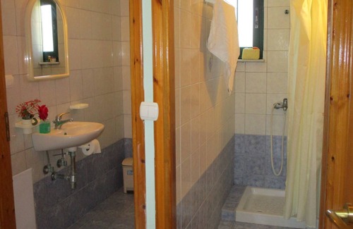 Paliki Other | Cozy Ammodares Apartments in a Quiet, Friendly Setting