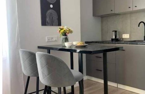 Almaty Apartment | Cozy Apartments in Varlamova Residential Complex