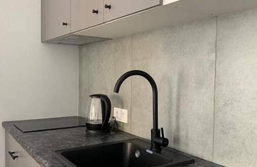 Almaty Apartment | Cozy Apartments in Varlamova Residential Complex