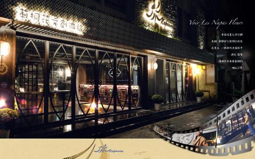 Central District Hotel | Experience Comfort at Napas Hotel - 4-Star Family Retreat