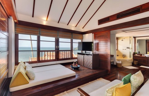 Mae Nam Hotel | Discover Napasai, A Belmond Hotel with Ocean Views & Spa