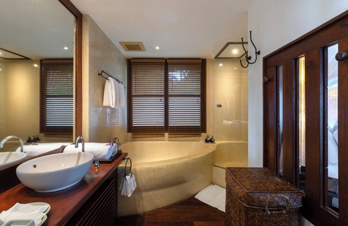 Mae Nam Hotel | Discover Napasai, A Belmond Hotel with Ocean Views & Spa