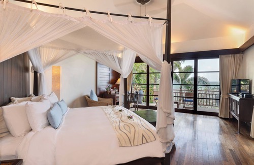 Mae Nam Hotel | Discover Napasai, A Belmond Hotel with Ocean Views & Spa