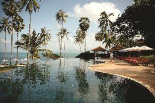 Mae Nam Resort | Experience Napasai, A Belmond Hotel - 5-Star Oceanfront Oasis