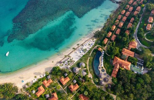 Mae Nam Resort | Experience Napasai, A Belmond Hotel - 5-Star Oceanfront Oasis