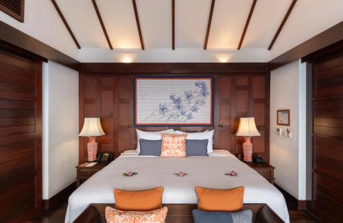 Mae Nam Resort | Experience Napasai, A Belmond Hotel - 5-Star Oceanfront Oasis