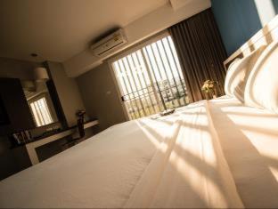 Chang Phueak Hotel | Budget-Friendly Stay at Napatra Hotel with Family Amenities
