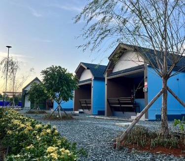 Trat Hotel | Inviting Napdown Resort Trat: Family-Friendly Retreat
