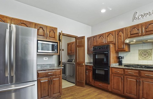 Naperville House | Naperville Rental - Harmony Ct