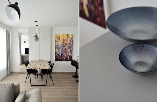 Balatonlelle Apartment | Experience Napfény Resort: Oceanfront Bliss & 10/10 Rating