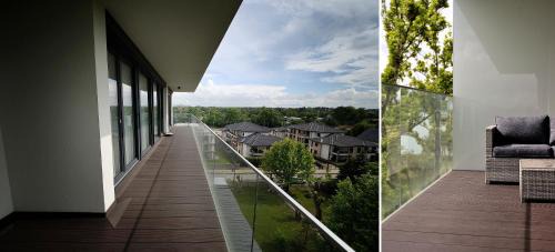 Balatonlelle Apartment | Experience Napfény Resort: Oceanfront Bliss & 10/10 Rating
