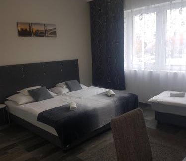 Szeged House | Family-Friendly Napfény Szállás with a Welcoming Kitchen