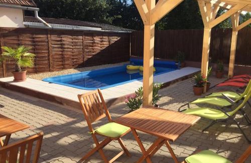 Tiszafured Bed & Breakfast | Experience Napház Panzió: Top-Rated with Oceanfront Views