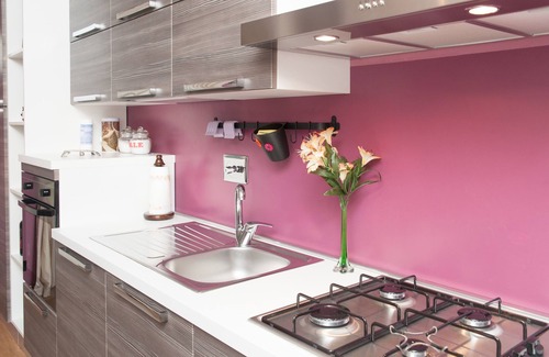 Vanchiglia Apartment | Pet-Friendly NAPI HOUSE: Central Apartment with Spa & Breakfast