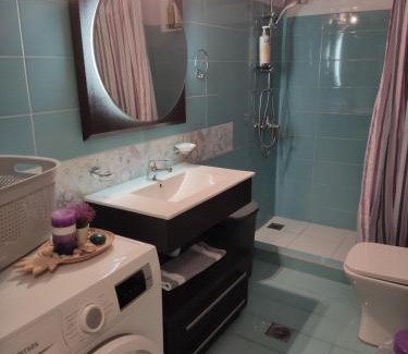 Argostoli Town Apartment | Pet-Friendly Napier Apartment with Exceptional 9.6 Rating
