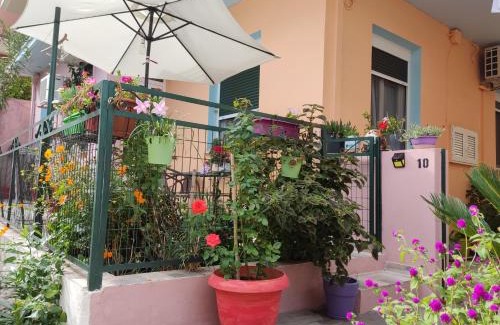 Argostoli Town Apartment | Pet-Friendly Napier Apartment with Exceptional 9.6 Rating