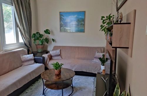 Argostoli Town Apartment | Pet-Friendly Napier Apartment with Exceptional 9.6 Rating