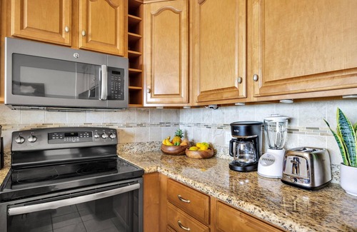 Napili Apartment | Napili Point B39 in Lahaina