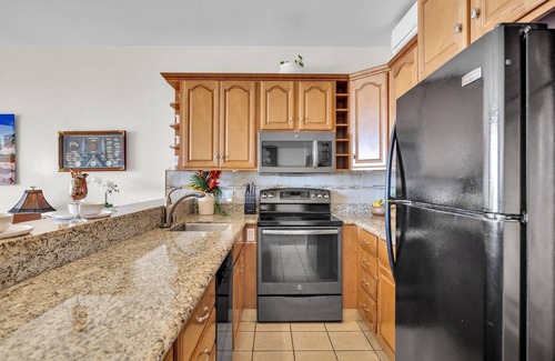 Napili Apartment | Napili Point B39 in Lahaina