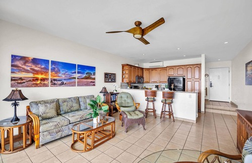 Napili Apartment | Napili Point B39 in Lahaina
