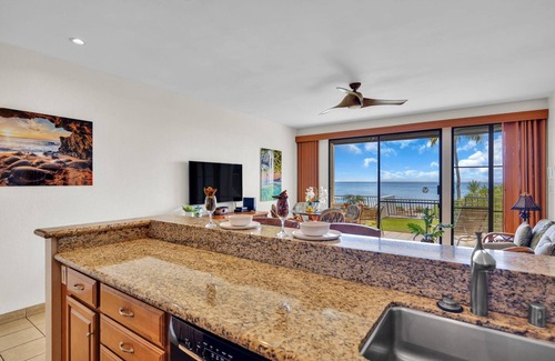 Napili Apartment | Napili Point B39 in Lahaina