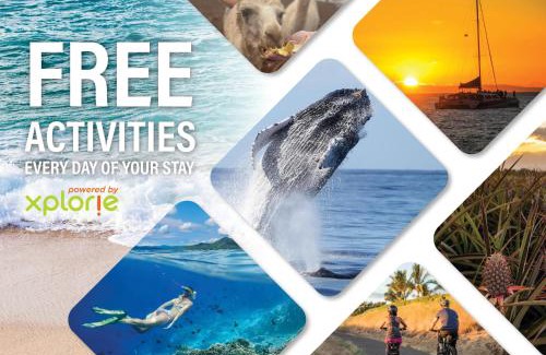 Napili House | Discover Napili Point B44: Family-Friendly Getaway