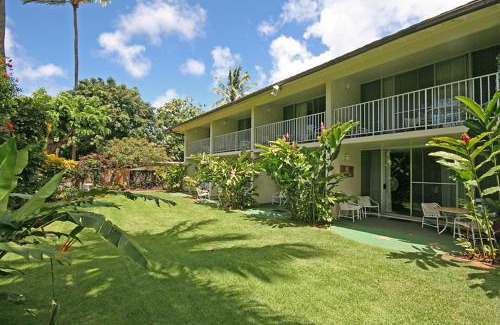 Napili Resort | Napili Surf Beach Resort: Oceanfront Paradise with Pool