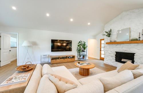 Naples House | Inviting Naples Duplex with Private Pool and Ocean View