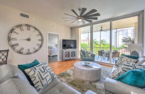 Vanderbilt Beach Apartment | Naples Escape at Regatta with Pool and Oceanfront Views