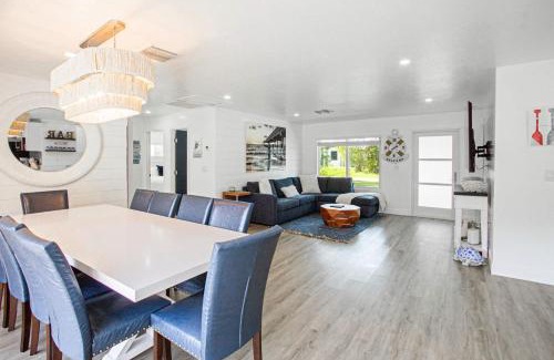 East Naples House | Relaxing Naples Escape with Private Pool & Pet-Friendly Patio