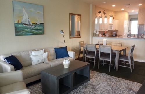 Naples Villa | Experience Lely Resort: Pet-Friendly Haven with Free Golf