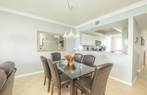 Vanderbilt Beach Condo | Experience Vanderbilt Beach Penthouse Condo in Naples, FL