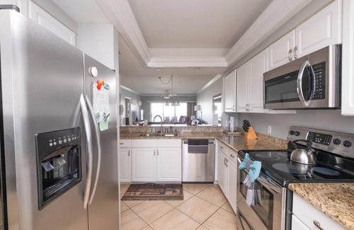 Vanderbilt Beach Condo | Experience Vanderbilt Beach Penthouse Condo in Naples, FL