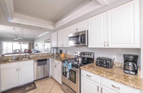 Vanderbilt Beach Condo | Experience Vanderbilt Beach Penthouse Condo in Naples, FL