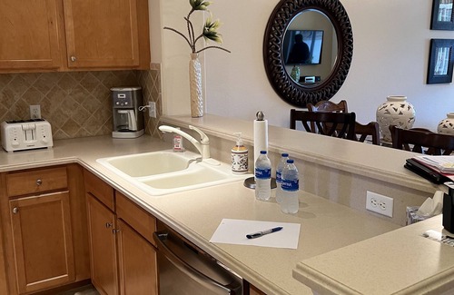 Naples Condo | Child-Friendly Naples Lakes Condo in Arnold Palmer Community