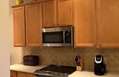Naples Condo | Child-Friendly Naples Lakes Condo in Arnold Palmer Community