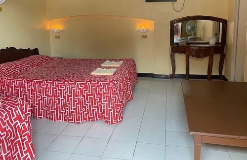 Maripipi Hotel | Napo Beach Resort