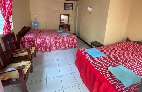 Maripipi Hotel | Napo Beach Resort