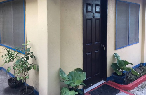 Maripipi Hotel | Napo Beach Resort