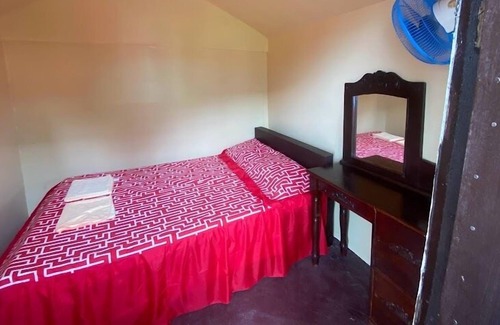Maripipi Hotel | Napo Beach Resort