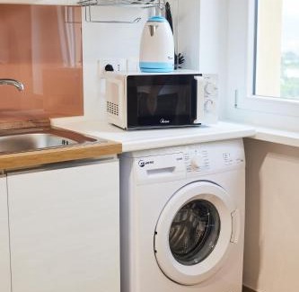 Sant'Egidio del Monte Albino House | Family-Friendly Napodano Apartments in Napoli Salerno