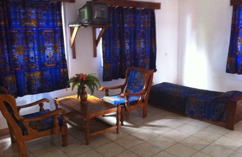 Lome Hotel | Comfortable Stay at Napoléon Aéroport with Pool & Spa