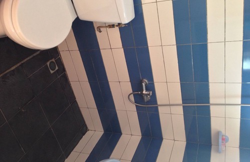 Lome Hotel | Comfortable Stay at Napoléon Aéroport with Pool & Spa