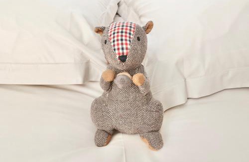 Pontivy Apartment | Napoléon Gare Studio: Pet-Friendly & Family Approved Stay