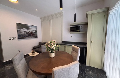 Santeagueda Apartment | Napoleon 152: Elegance in Val'Quirico!