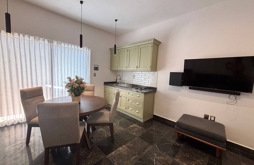 Santeagueda Apartment | Napoleon 152: Elegance in Val'Quirico!