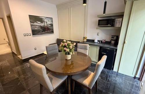 Santeagueda Apartment | Napoleon en ValQuirico